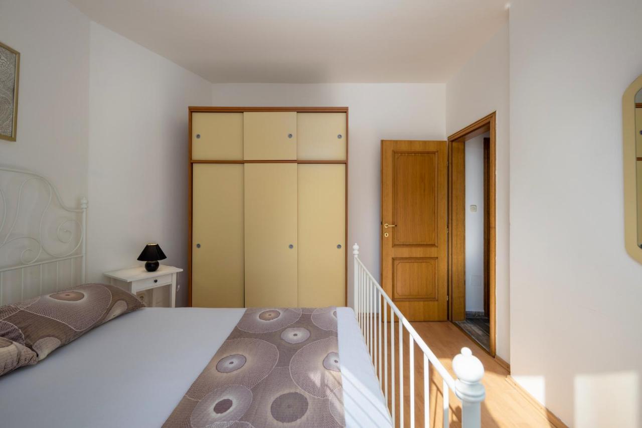 Apartment Sandra Supetarska Draga Exterior photo